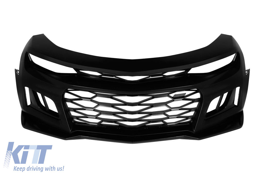 Predný nárazník ZL1 pre Chevrolet Camaro 2019–2021, verzie LS a LT