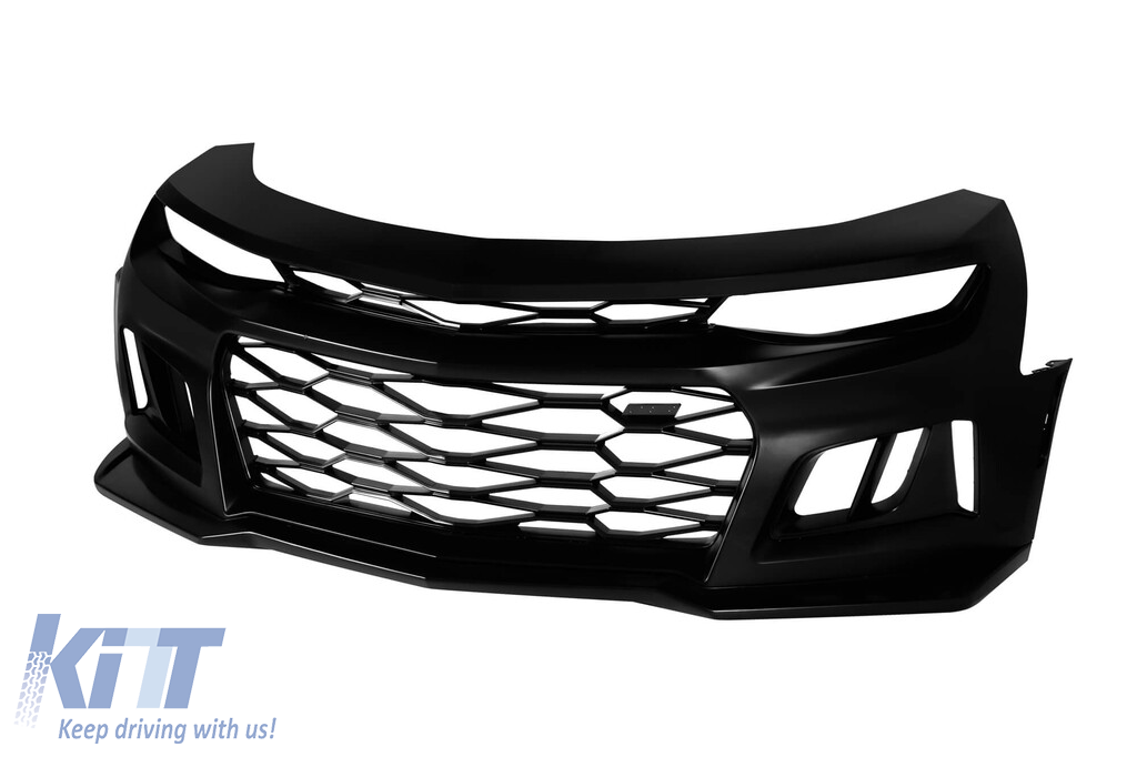 Predný nárazník ZL1 pre Chevrolet Camaro 2019–2021, verzie LS a LT
