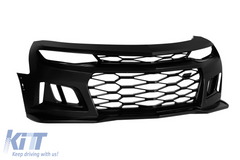 Predný nárazník ZL1 pre Chevrolet Camaro 2019–2021, verzie LS a LT
