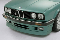 Predný spoiler BMW E30 1987–1991