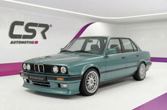 Predný spoiler BMW E30 1987–1991
