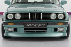 Predný spoiler BMW E30 1987–1991