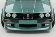 Predný spoiler BMW E30 1987–1991