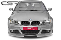 Front bumper lip BMW E90 E91 LCI M package