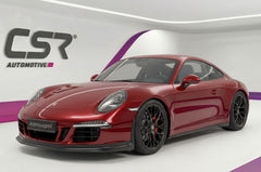 Front Splitter Porsche 911 991.1 GTS / Aerokit 2011-2015