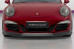Front Splitter Porsche 911 991.1 GTS / Aerokit 2011-2015
