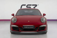 Front Splitter Porsche 911 991.1 GTS / Aerokit 2011-2015