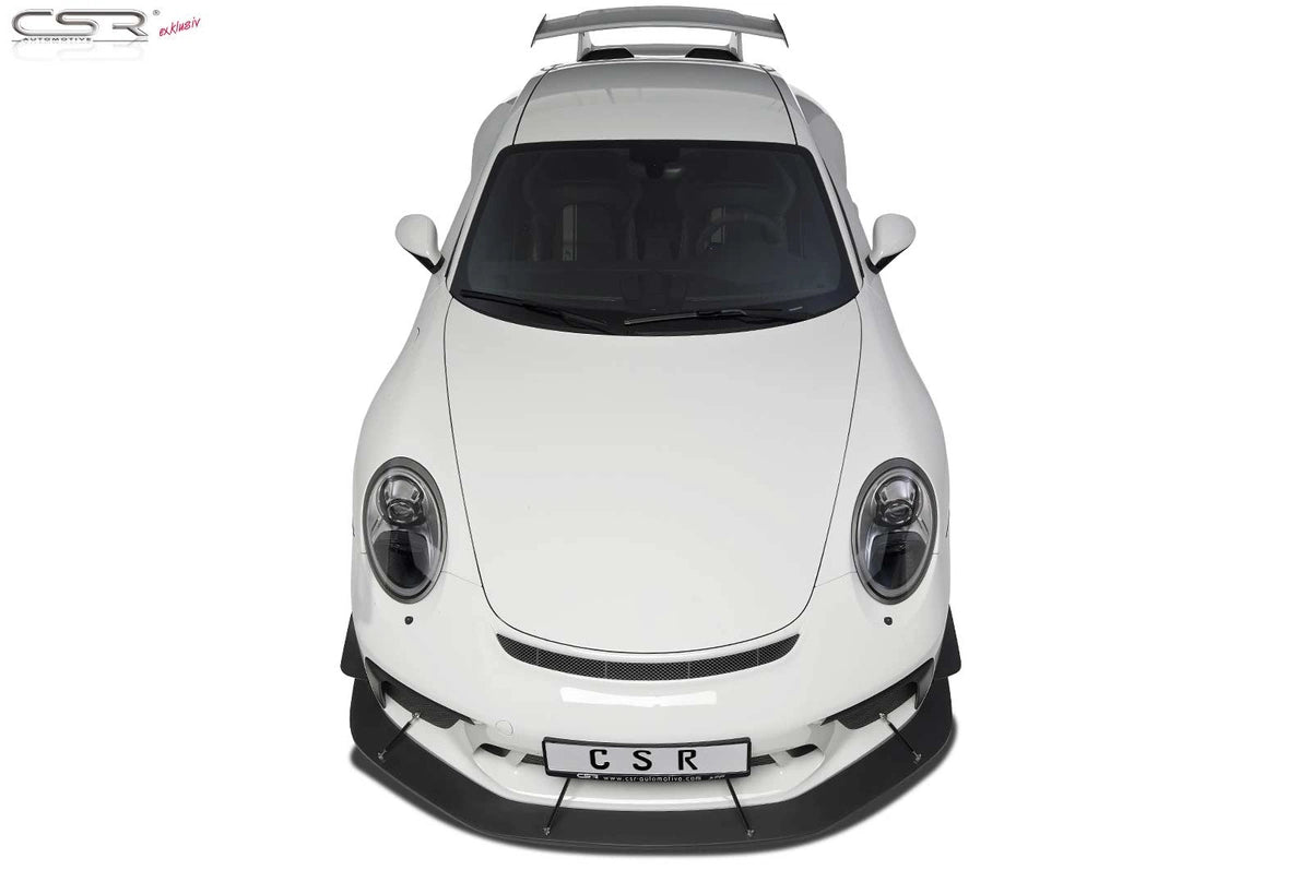 Predný splitter Porsche 911 991 GT3 / GT3 RS Coupé 2017