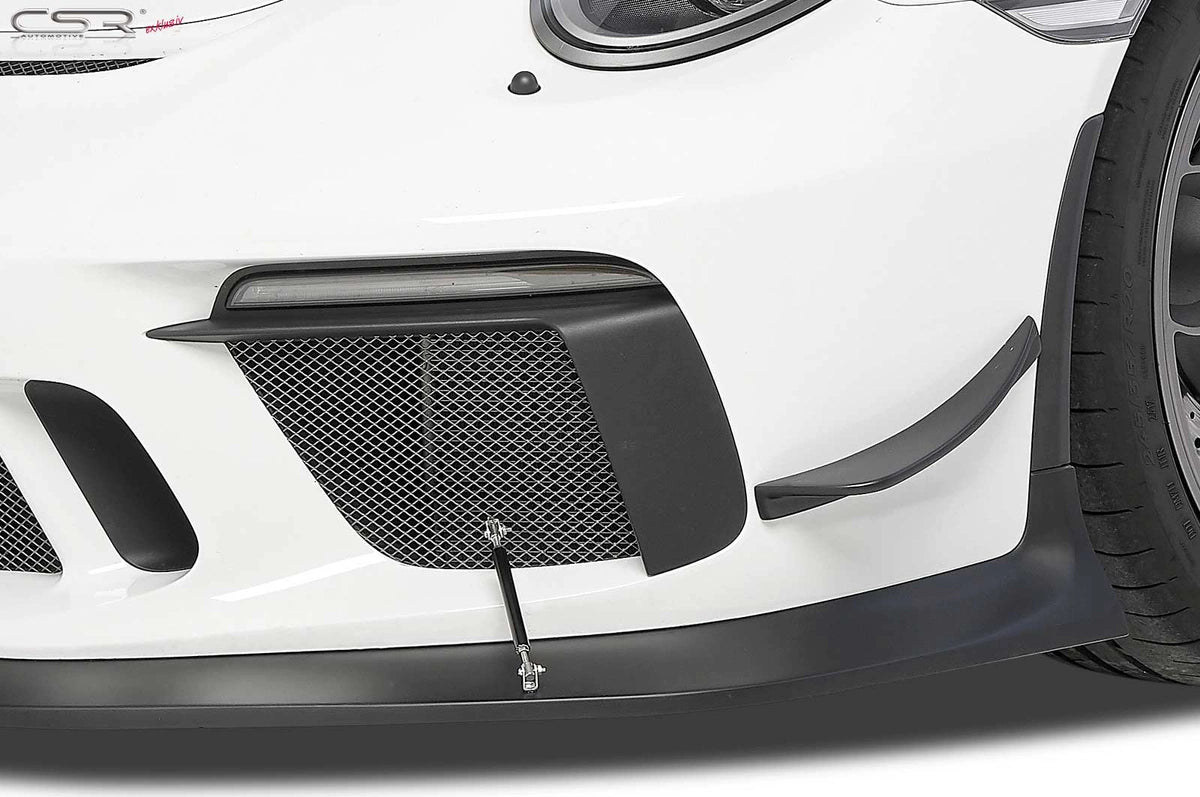 Predný splitter Porsche 911 991 GT3 / GT3 RS Coupé 2017
