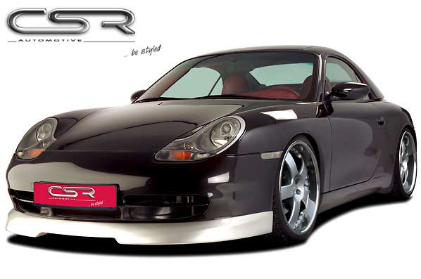 Predné lipo Porsche 911 996 predfacelift 1997-2002