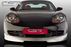Front lip Porsche 911 996 pre-facelift 1997-2002