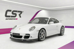 Predný splitter Porsche 911 997 Turbo / Turbo S 2005-2013
