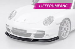 Predný splitter Porsche 911 997 Turbo / Turbo S 2005-2013