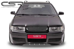 Front lip Škoda Octavia I 1U 2000-2004 (non-RS)