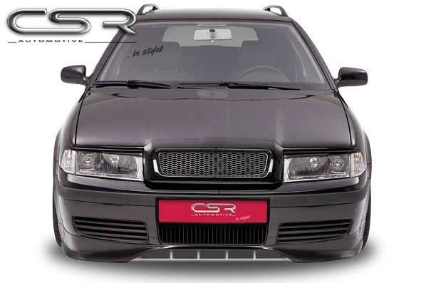 Predné lipo Škoda Octavia I 1U 2000-2004 (bez RS)