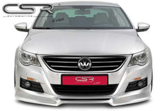 Predný splitter VW Passat CC (2008–2012)