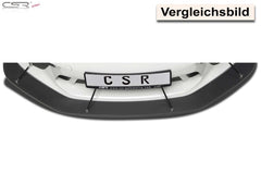 Front Splitter Porsche 911 991 GT3 / GT3 RS 2011-2017 Cup