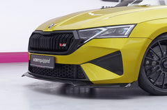 Predné lipo Škoda Octavia 4 RS facelift 2024
