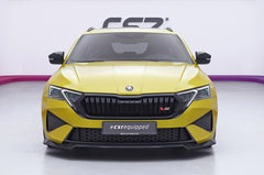 Predné lipo Škoda Octavia 4 RS facelift 2024