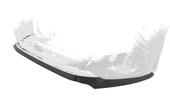 Front spoiler lip Audi A3 8Y sedan 2020–2024