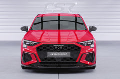 Predný spoiler lip Audi A3 8Y S-Line / S3 8Y 2020–2024