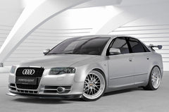 Front lip / cup spoiler Audi A4 B7 2004–2008