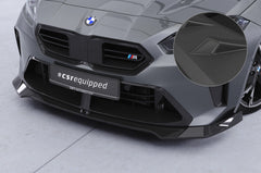 Front Splitter BMW F70 F74 M Sport / M135 2024+