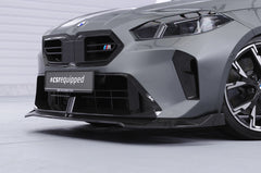 Front Splitter BMW F70 F74 M Sport / M135 2024+