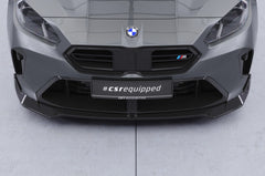 Front Splitter BMW F70 F74 M Sport / M135 2024+