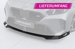 Front Splitter BMW F70 F74 M Sport / M135 2024+