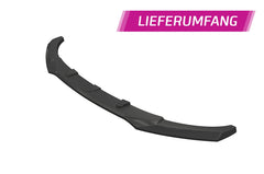 Front Splitter BMW F22 F23 M Package 2013–2021