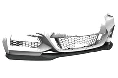 Front Splitter BMW F22 F23 M Package 2013–2021
