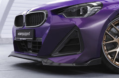 Front Splitter BMW G42 M Pack / M240i 2021+