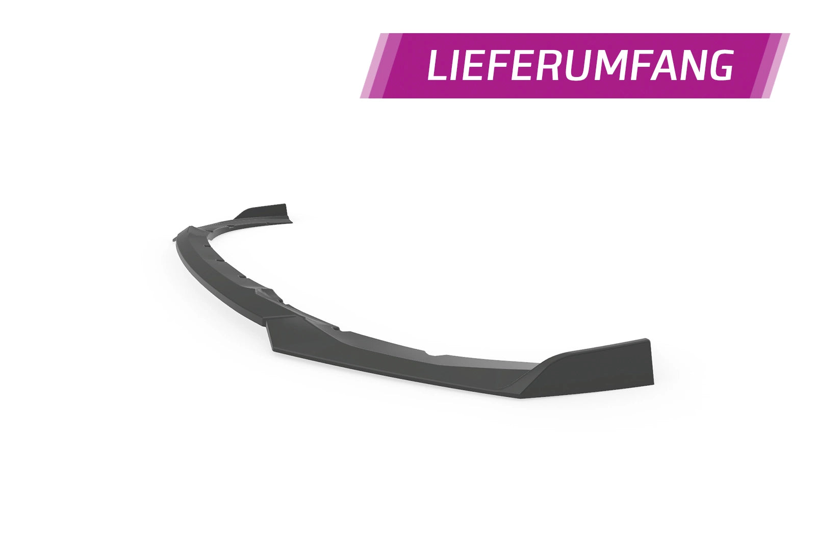 Predný splitter BMW G42 M Paket / M240i 2021+