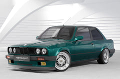 Predný splitter BMW E30 coupe facelift 1987–1994