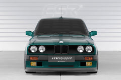 Predný splitter BMW E30 coupe facelift 1987–1994