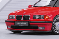 Front splitter BMW E36 Compact 1993–2000