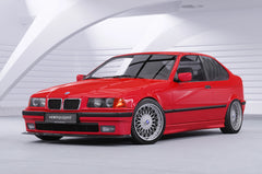 Front splitter BMW E36 Compact 1993–2000