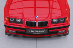 Front splitter BMW E36 Compact 1993–2000
