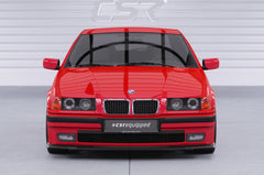 Front splitter BMW E36 Compact 1993–2000