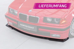 Front splitter BMW E36 Compact 1993–2000
