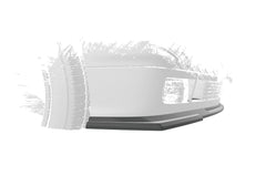 Front splitter BMW E36 Compact 1993–2000
