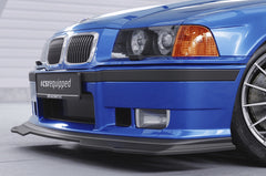 Predný splitter BMW E36 M paket / M3 1990–2000