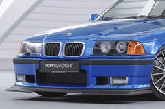 Predný splitter BMW E36 M paket / M3 1990–2000