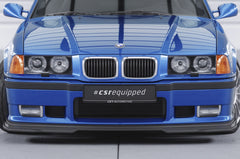 Predný splitter BMW E36 M paket / M3 1990–2000