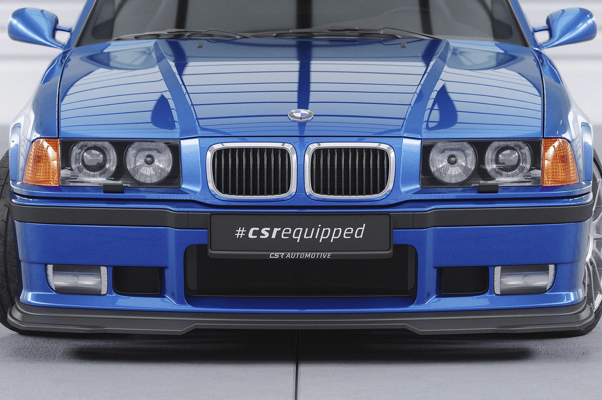 Predný splitter BMW E36 M paket / M3 1990–2000
