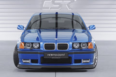 Predný splitter BMW E36 M paket / M3 1990–2000