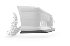 Predný splitter BMW E36 M paket / M3 1990–2000