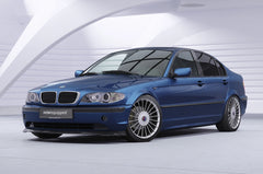 Front Splitter BMW E46 Sedan Touring LCI 2001–2005