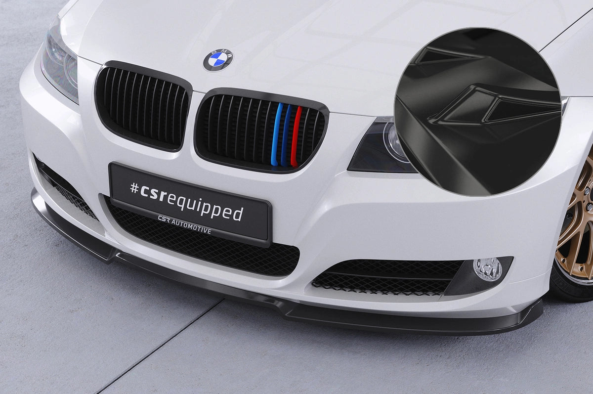 Predný splitter BMW E90 E91 LCI 2008–2012